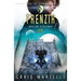 Frenzik: Judge, Jury, & Executioner Book 20