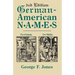 German-American Names. 3rd Edition