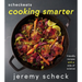 Scheckeats--Cooking Smarter: Friendly Recipes with a Side of Science