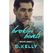 Broken Beats: An Illusion Series Novel