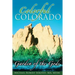 Colorful Colorado: Garden of the Gods