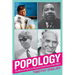 Popology: The Music of the Era in the Lives of Four Icons of the 1960s