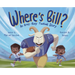 Where's Bill?: An Army Navy Football Story