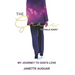 The Grace To Walk Away: My journey to God's love