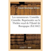 Les ramonneurs. Comédie . Comédie. Représentée sur le Théâtre royal de l'Hostel de Bourgogne