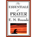 The Essentials of Prayer: A Devotional Study of Prayer and Spiritual Discipline