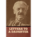 Letters to a daughter