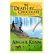 Death By Chocolate: A Josiah Reynolds Mystery
