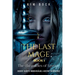 The Last Mage, Book 1 of The Chronicles of Erenor