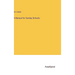 A Manual for Sunday Schools