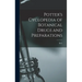 Potter's Cyclopedia of Botanical Drugs and Preparations