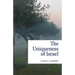 The Uniqueness of Israel