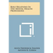 Role Relations in the Mental Health Professions