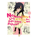 No Matter How I Look at It, It's You Guys' Fault I'm Not Popular!, Vol. 1