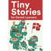Tiny Stories for Danish Learners: Short Stories in Danish for Beginners and Intermediate Learners