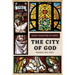 The City of God: Books XIII-XXII