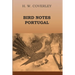 Bird Notes Portugal