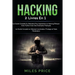 Hacking: 2 Livres En 1: Le Guide Complet Du Débutant Pour Apprendre Le Hacking Éthique Avec Python Avec Des Exemples Pratiques