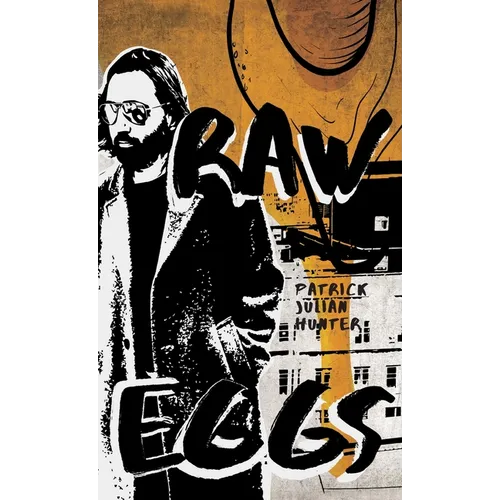 Raw Eggs