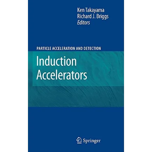 Induction Accelerators