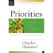 Priorities: Tyranny of the Urgent