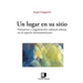 Un Lugar En Su Sitio: Narrativas Y Organización Cultural Urbana En El Espacio Latinoamericano