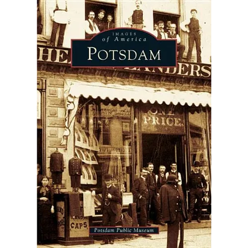 Potsdam