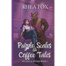 Purple Scales & Coffee Tales: A Scales & Steam Novella