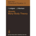 Atomic Many-Body Theory