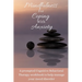 Mindfulness For Coping With Anxiety: A prompted Cognitive Behavioral Therapy workbook to help manage your mood disorder