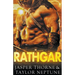 Rathgar: Scifi Alien Romance