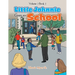 Little Johnnie Goes to School