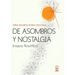 De asombros y nostalgia