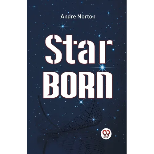 Star Born - Paperback