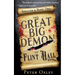 The Great Big Demon of Flint Hall