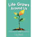 Life Grows Around Us: Parenting Your Child Through Grief