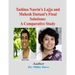 Taslima Nasrin's Lajja and Mahesh Dattani's Final Solutions: A Comparative Study