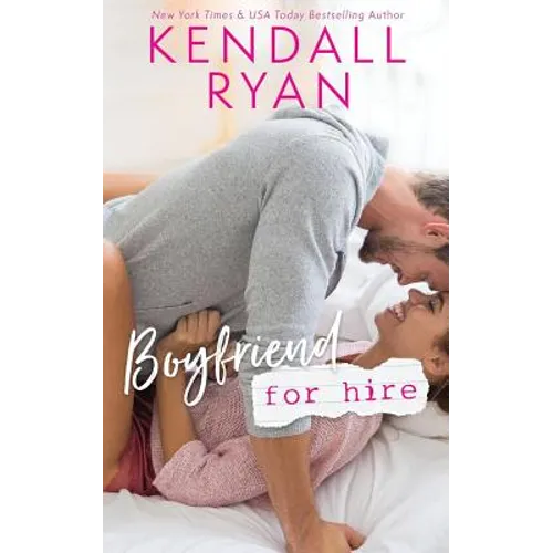 Boyfriend for Hire