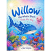 Willow the Whale Shark Finds His Way