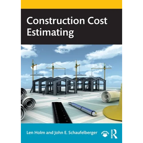 Construction Cost Estimating