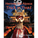 Hermey the Alpaca - Trick or Treat