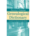 Ancestry's Concise Genealogical Dictionary