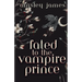 Fated to the Vampire Prince