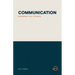 Communication: Redeeming Talk Trouble