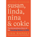 Susan, Linda, Nina & Cokie: The Extraordinary Story of the Founding Mothers of NPR