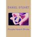 Purple Heart Bride