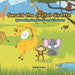 "Gerald the Joyful Giraffe: Spreading Happiness and Kindness"