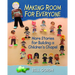 Making Room for Everyone: More Stories for Building a Children's Chapel