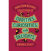 Professor Renoir's Collection of Oddities, Curiosities, and Delights