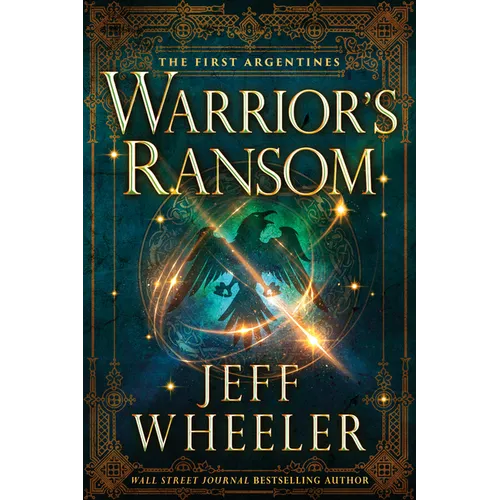 Warrior's Ransom